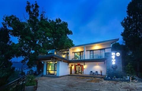 Property view