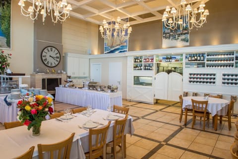 Georgalas Sun Beach Resort Hotel in Halkidiki