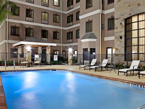 Staybridge Suites Houston Stafford - Sugar Land By IHG Hotel in Sugar Land