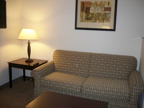 Amenity (Guest room)