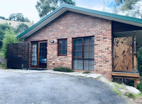 Hideaway Studio Accommodation Apartment hotel in Tasmania