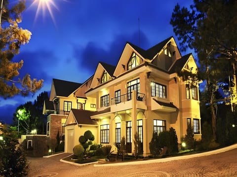 Property view