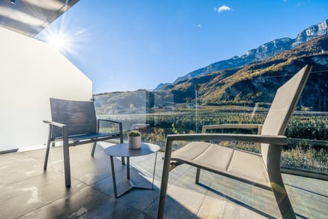 The Lodge- Golf Club Eppan Hotel in Trentino-South Tyrol