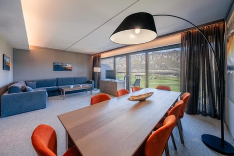 The Lodge- Golf Club Eppan Hotel in Trentino-South Tyrol