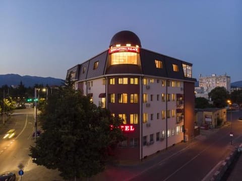 Property view