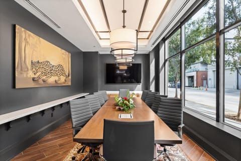 Hotel Indigo Baton Rouge Downtown By IHG Hotel in Baton Rouge