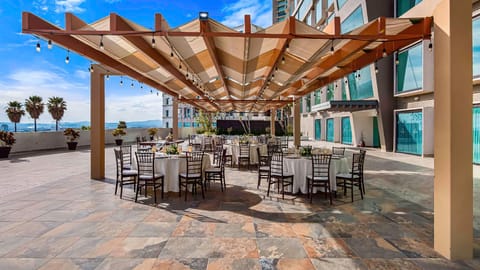 Hilton Queretaro Hotel in Santiago de Queretaro