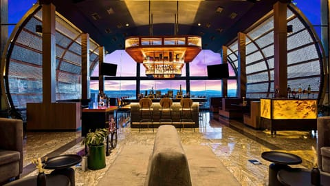 Hilton Queretaro Hotel in Santiago de Queretaro