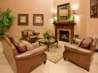 Holiday Inn Express Hotel & Suites Cape Girardeau I-55 By IHG Hotel in Cape Girardeau