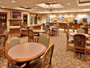Holiday Inn Express Hotel & Suites Cape Girardeau I-55 By IHG Hotel in Cape Girardeau