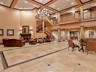 Holiday Inn Express Hotel & Suites Cape Girardeau I-55 By IHG Hotel in Cape Girardeau