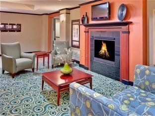 Holiday Inn Express Hotel & Suites Clinton By IHG Hotel in Mississippi