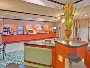 Holiday Inn Express Hotel & Suites Clinton By IHG Hotel in Mississippi
