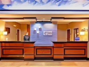 Holiday Inn Express Hotel & Suites Clinton By IHG Hotel in Mississippi