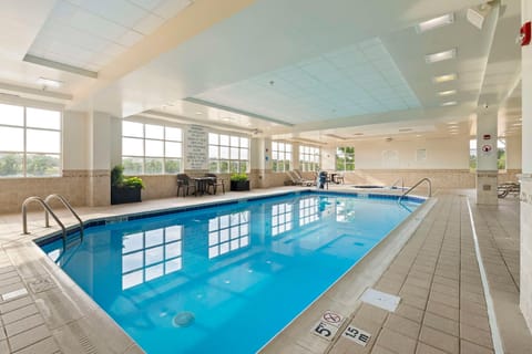 DoubleTree by Hilton Front Royal Blue Ridge Shadows Hotel in Shenandoah Valley