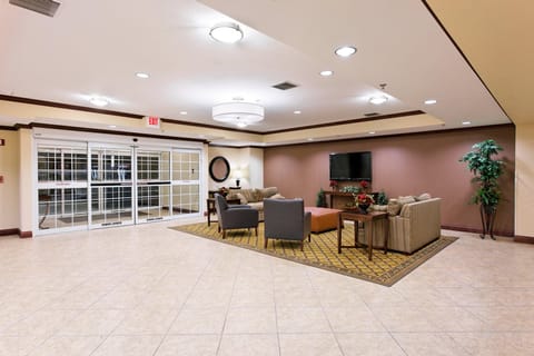 Candlewood Suites Cape Girardeau By IHG Hotel in Cape Girardeau