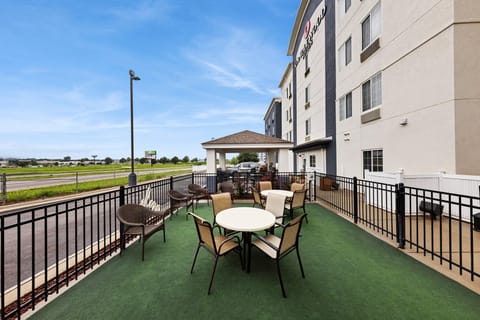 Candlewood Suites Cape Girardeau By IHG Hotel in Cape Girardeau