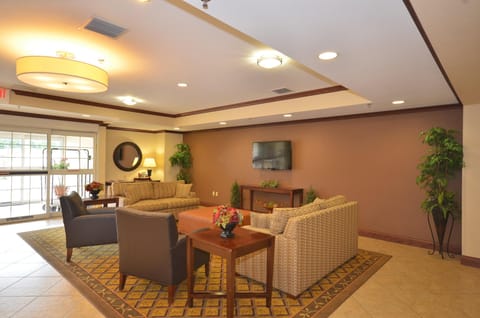 Candlewood Suites Cape Girardeau By IHG Hotel in Cape Girardeau