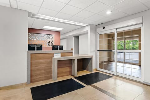 Candlewood Suites Hazleton By IHG Hotel in Luzerne County