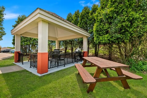 Candlewood Suites Hazleton By IHG Hotel in Luzerne County