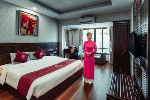 Room plan