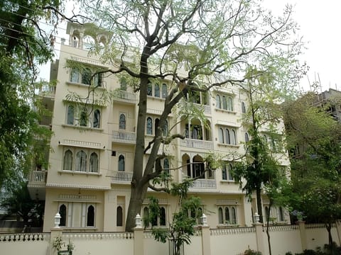 Om Niwas Suite Hotel Apartment hotel in Jaipur