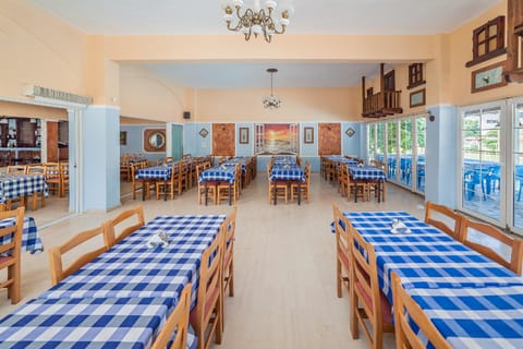 Sintrivanis Resort Beach. Resort in Pieria, Greece