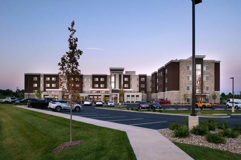 Residence Inn by Marriott St. Louis Chesterfield Hotel in Chesterfield