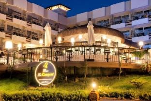 Hotel Carina (Entertainment Hotel) Hotel in Kusadasi