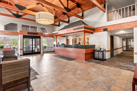 Comfort Inn Duluth West Hotel in Duluth