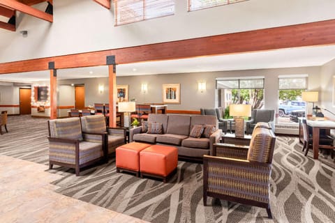 Comfort Inn Duluth West Hotel in Duluth