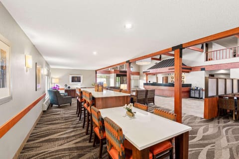 Comfort Inn Duluth West Hotel in Duluth