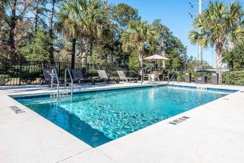 Sleep Inn & Suites University/Shands Hotel in Gainesville