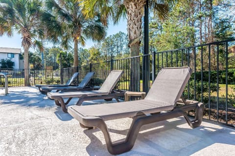 Sleep Inn & Suites University/Shands Hotel in Gainesville
