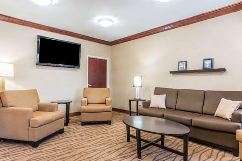 Sleep Inn & Suites University/Shands Hotel in Gainesville