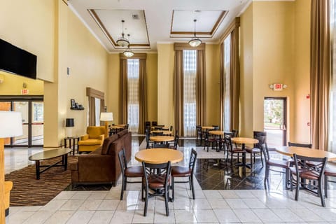 Sleep Inn & Suites Stafford - Sugarland Hotel in Sugar Land