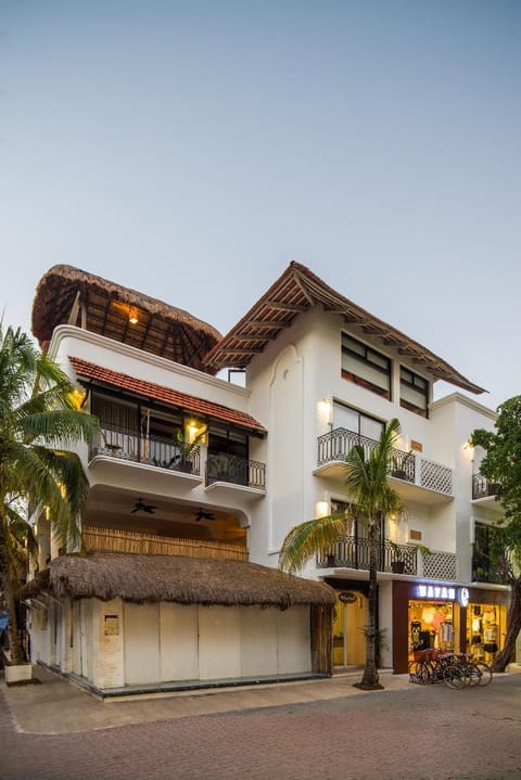 Property view