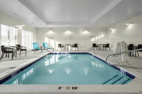 Recreational facilities