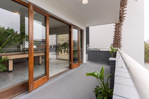 MoTown By Mojo Hostel in Sea Point