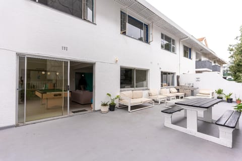 MoTown By Mojo Hostel in Sea Point