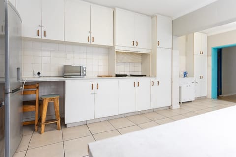 MoTown By Mojo Hostel in Sea Point