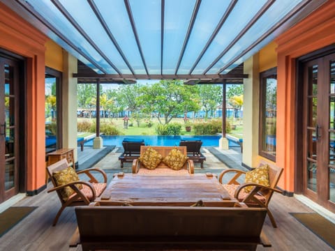 Amertha Bali Villas Resort in Bali