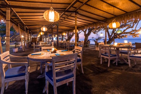 Amertha Bali Villas Resort in Bali