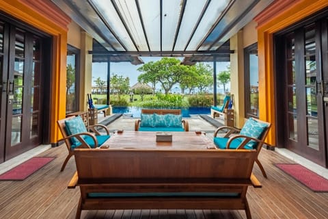 Amertha Bali Villas Resort in Bali