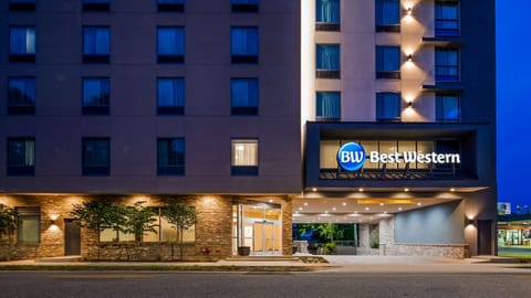 Best Western Athens Hotel in Athens
