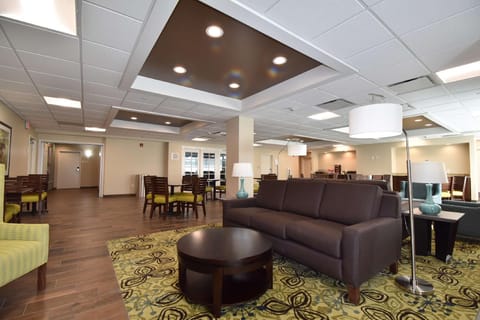 Best Western Athens Hotel in Athens