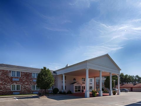 Baymont by Wyndham Bellevue/Omaha Hotel in Bellevue