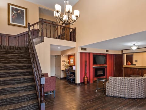 Baymont by Wyndham Bellevue/Omaha Hotel in Bellevue