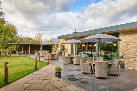 Mytton Fold Hotel, Ribble Valley Hotel in Ribble Valley District