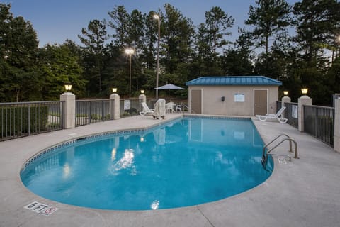 Best Western Executive Inn & Suites Hotel in Columbia